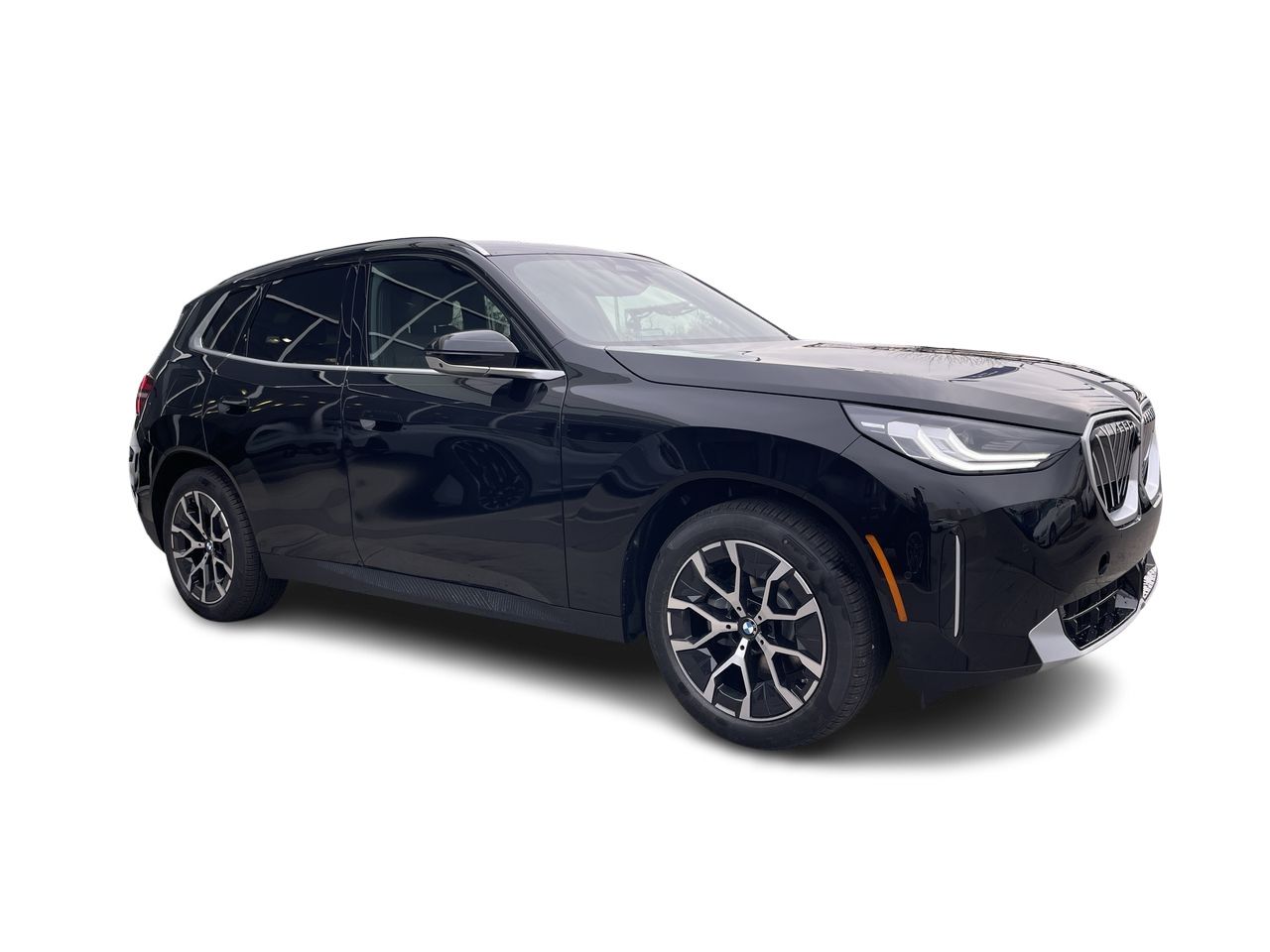 2026 BMW X3 in Calgary, Alberta