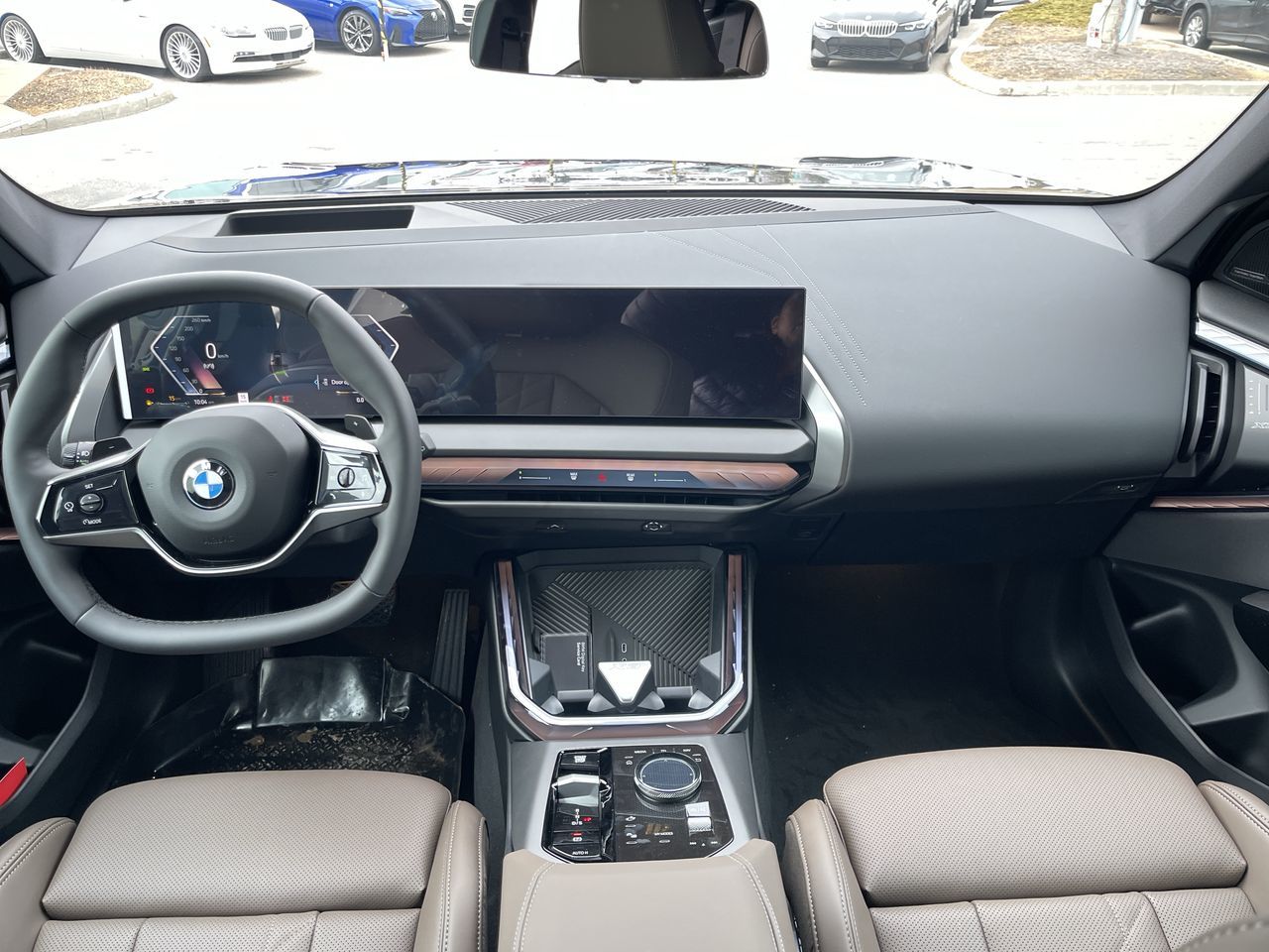 2026 BMW X3 in Calgary, Alberta