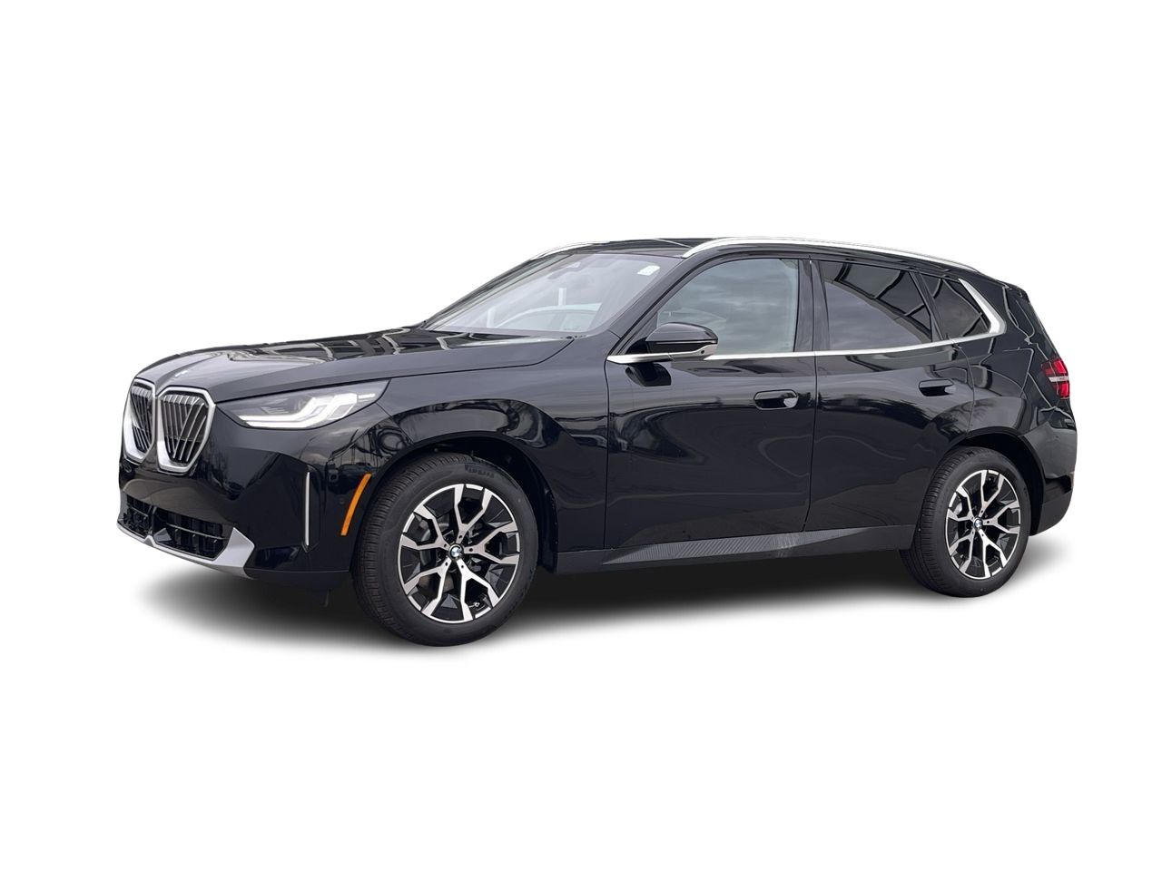 2026 BMW X3 in Calgary, Alberta