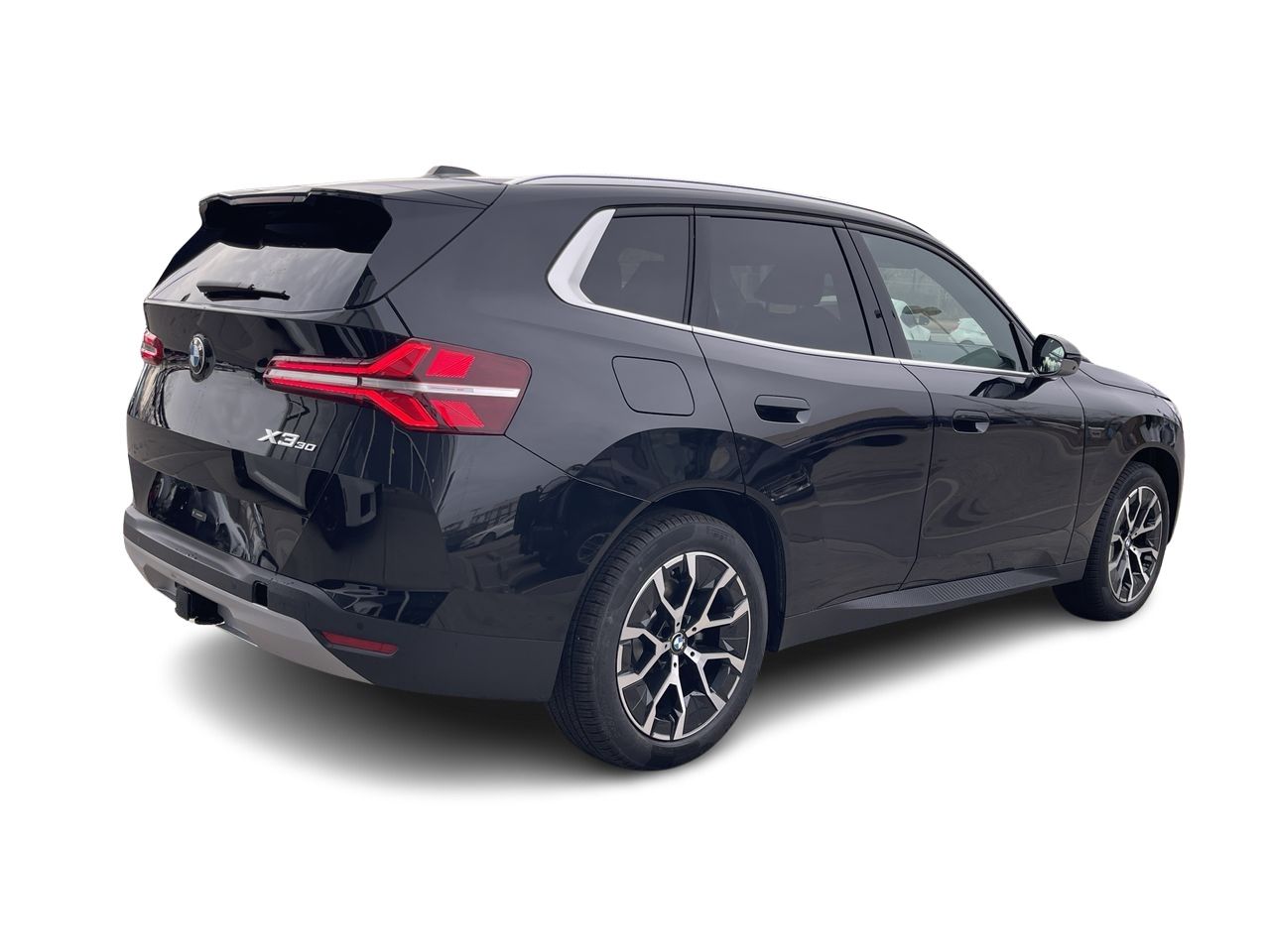 2026 BMW X3 in Calgary, Alberta