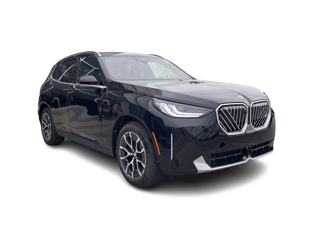 2026 BMW X3 in Calgary, Alberta
