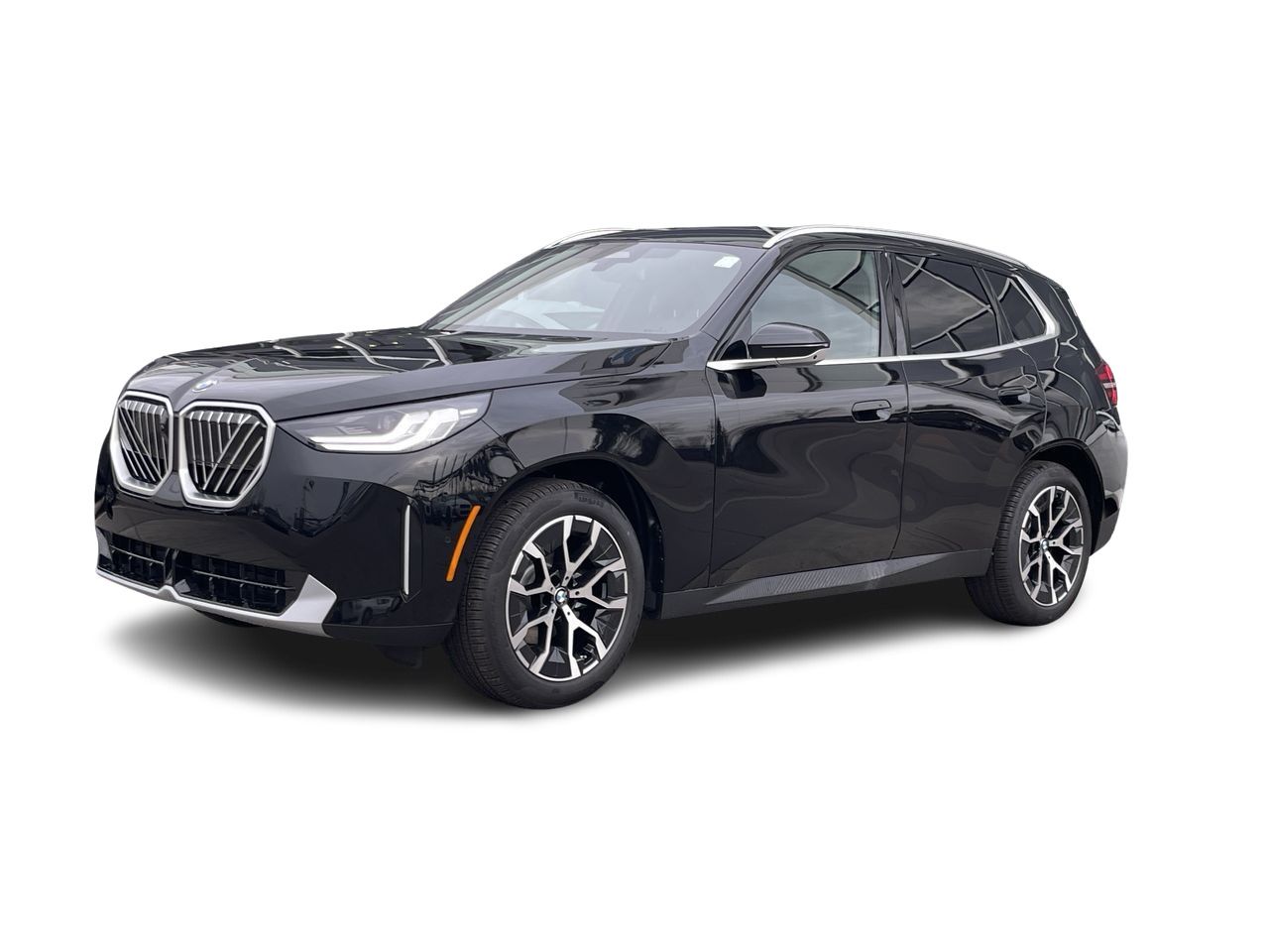 2026 BMW X3 in Calgary, Alberta