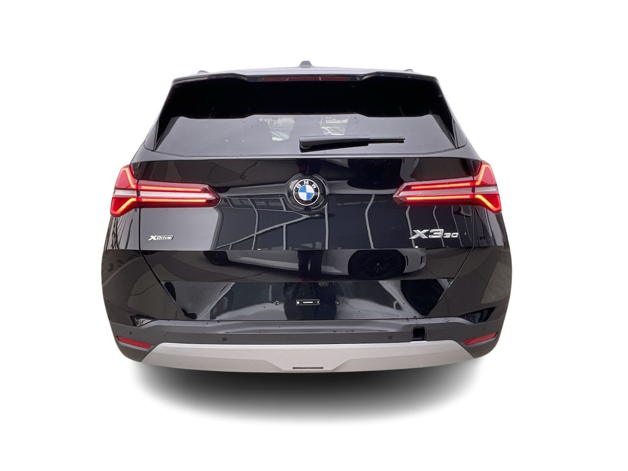 2026 BMW X3 in Calgary, Alberta