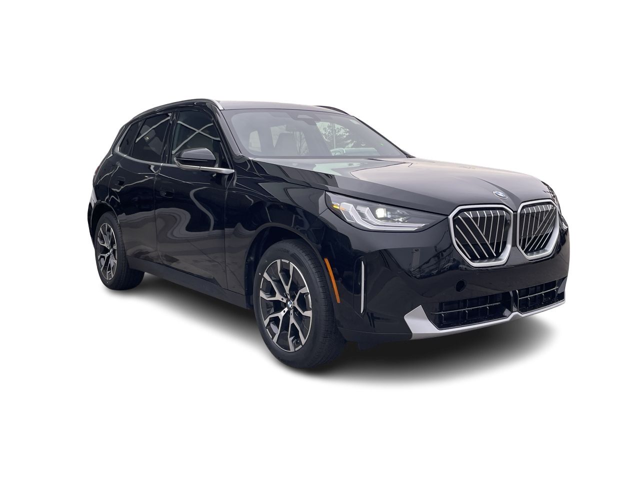 2026 BMW X3 in Calgary, Alberta