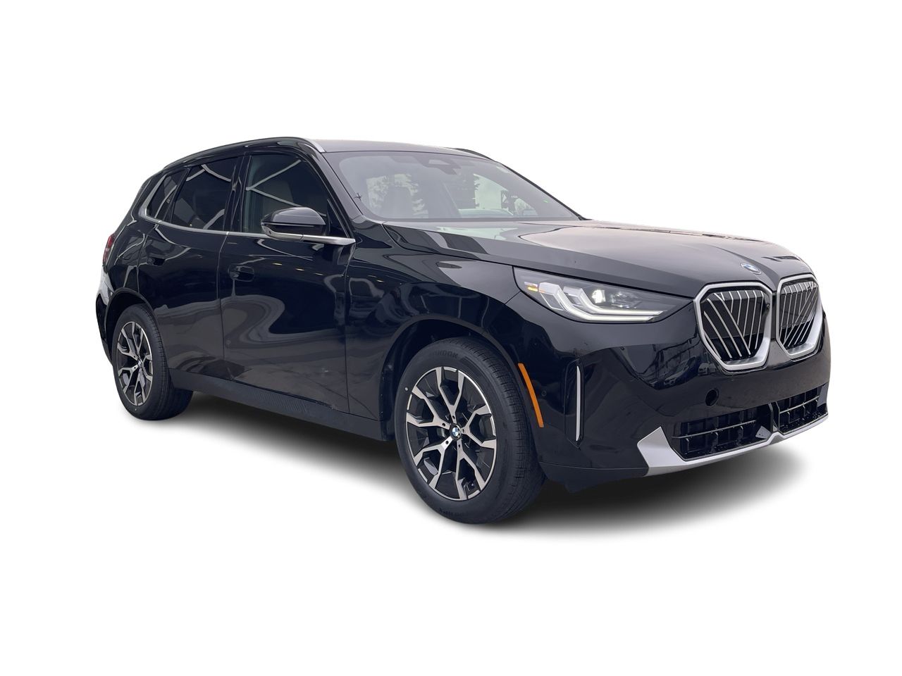 2026 BMW X3 in Calgary, Alberta