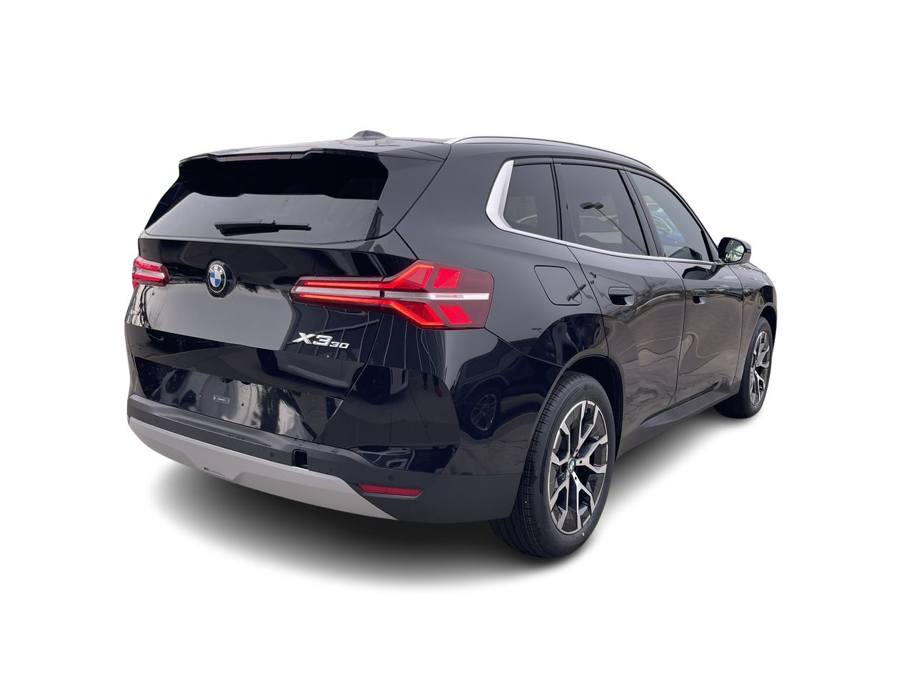 2026 BMW X3 in Calgary, Alberta