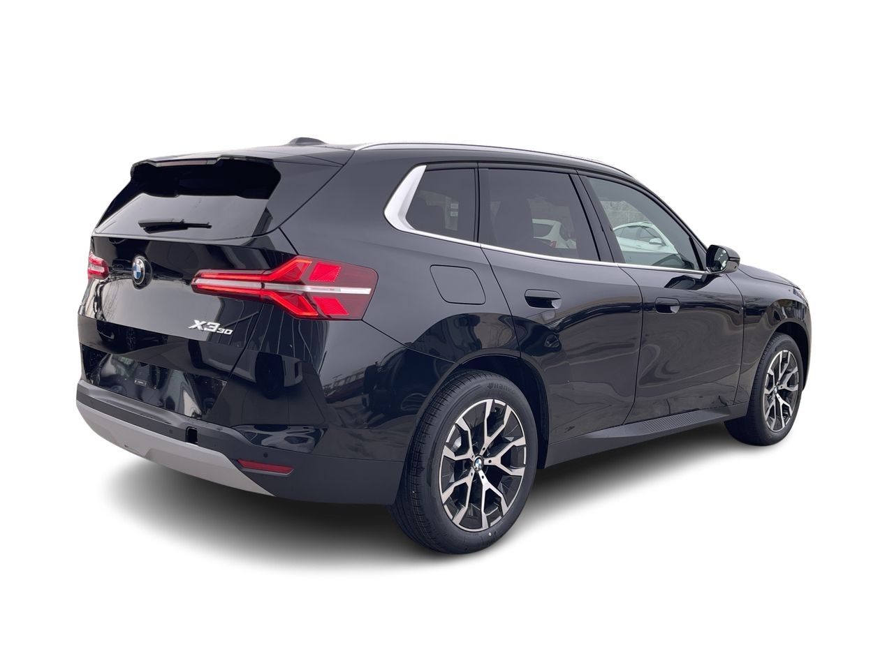 2026 BMW X3 in Calgary, Alberta