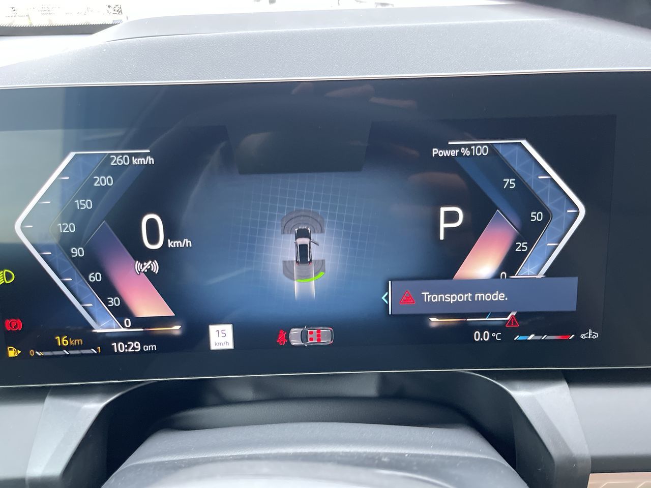 2026 BMW X3 in Calgary, Alberta