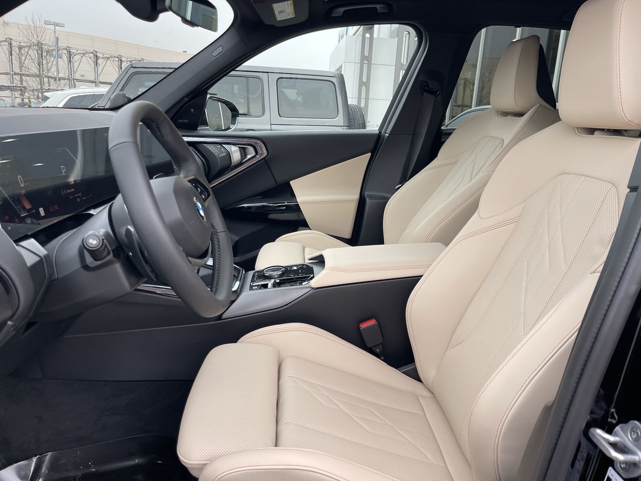 2026 BMW X3 in Calgary, Alberta