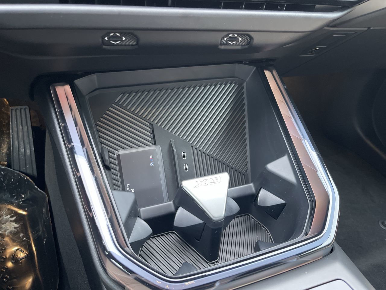 2026 BMW X3 in Calgary, Alberta