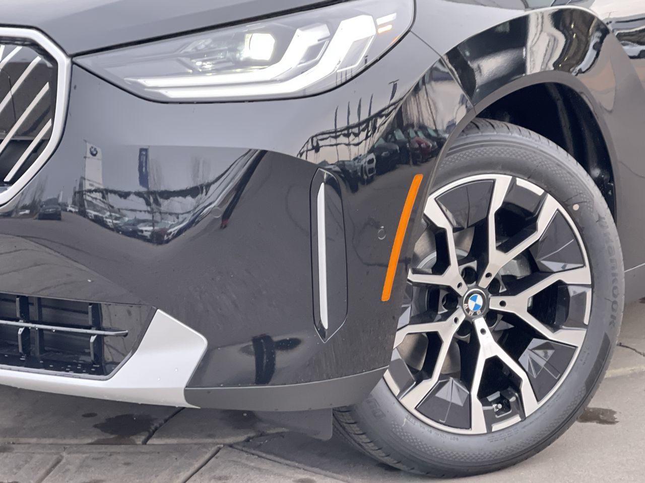 2026 BMW X3 in Calgary, Alberta