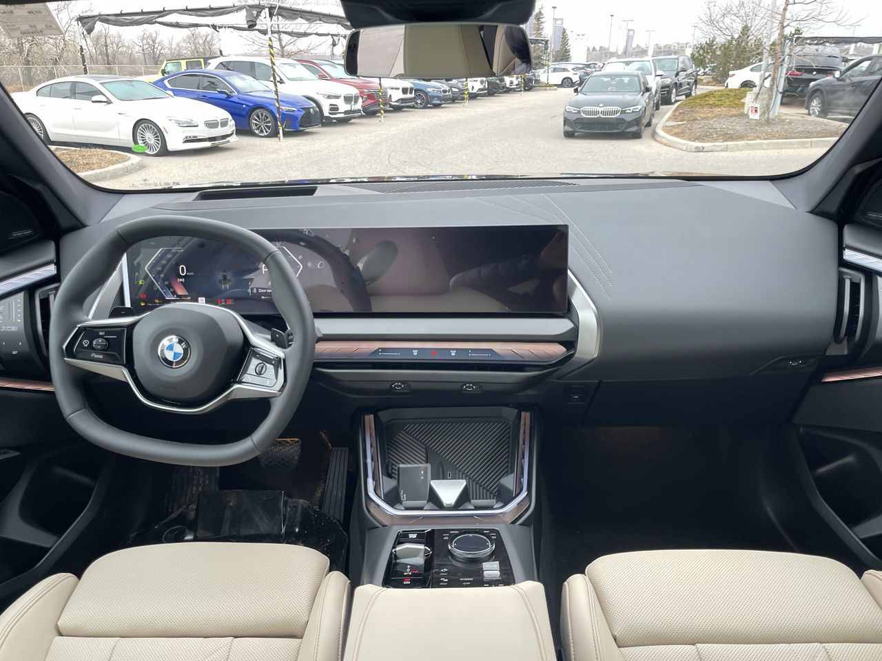 2026 BMW X3 in Calgary, Alberta