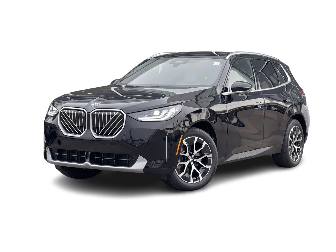 2026 BMW X3 in Calgary, Alberta