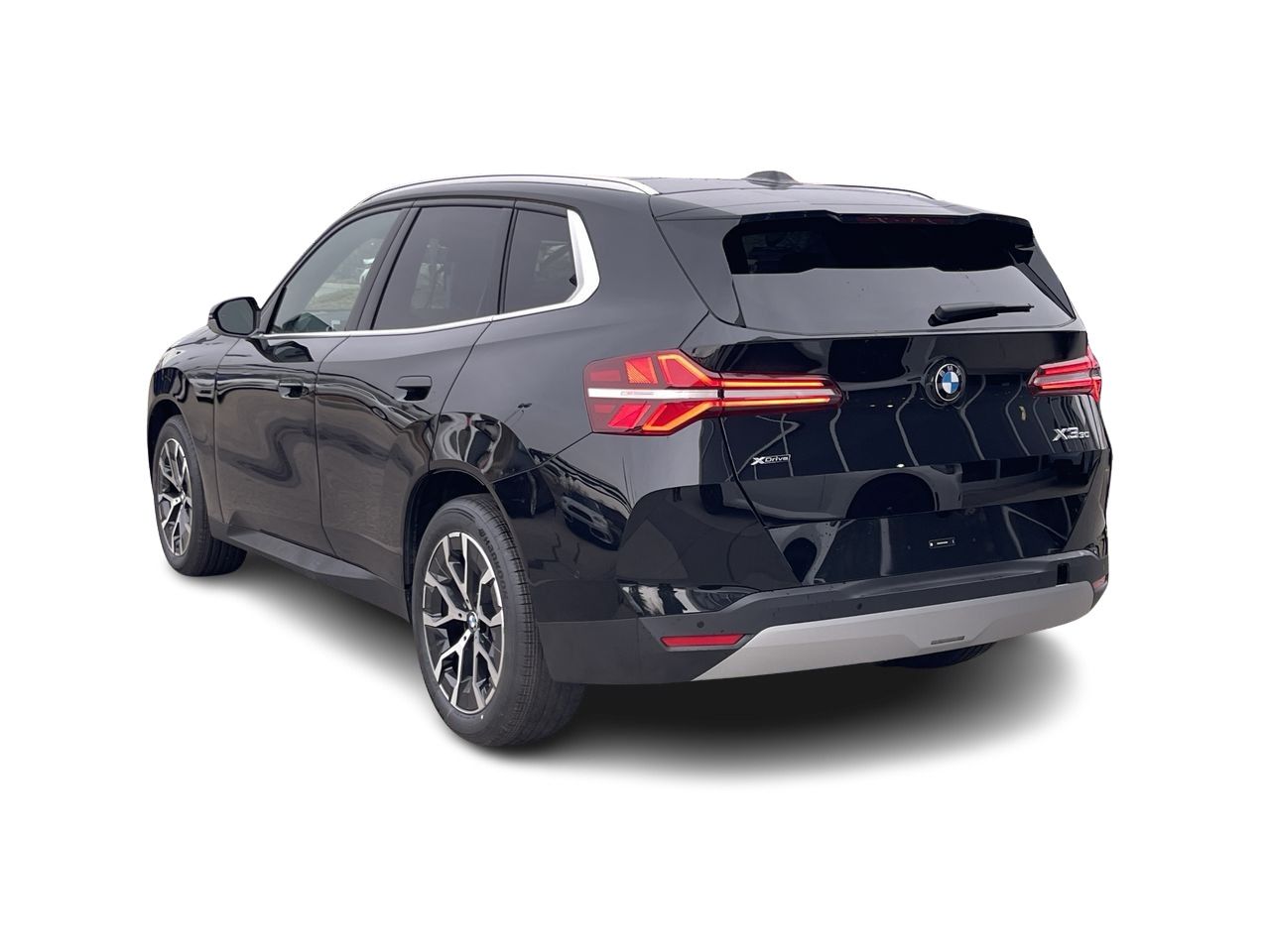 2026 BMW X3 in Calgary, Alberta