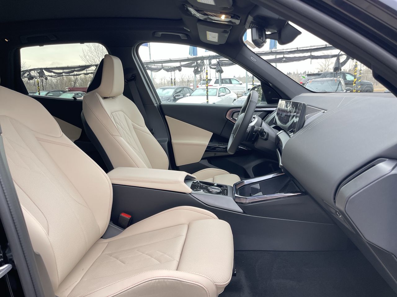 2026 BMW X3 in Calgary, Alberta