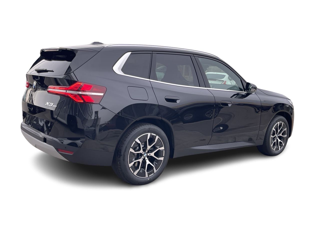 2026 BMW X3 in Calgary, Alberta