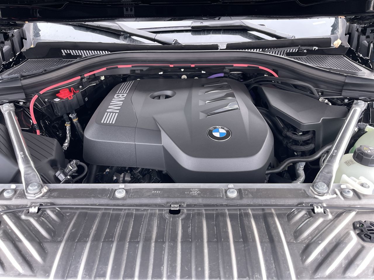 2026 BMW X3 in Calgary, Alberta