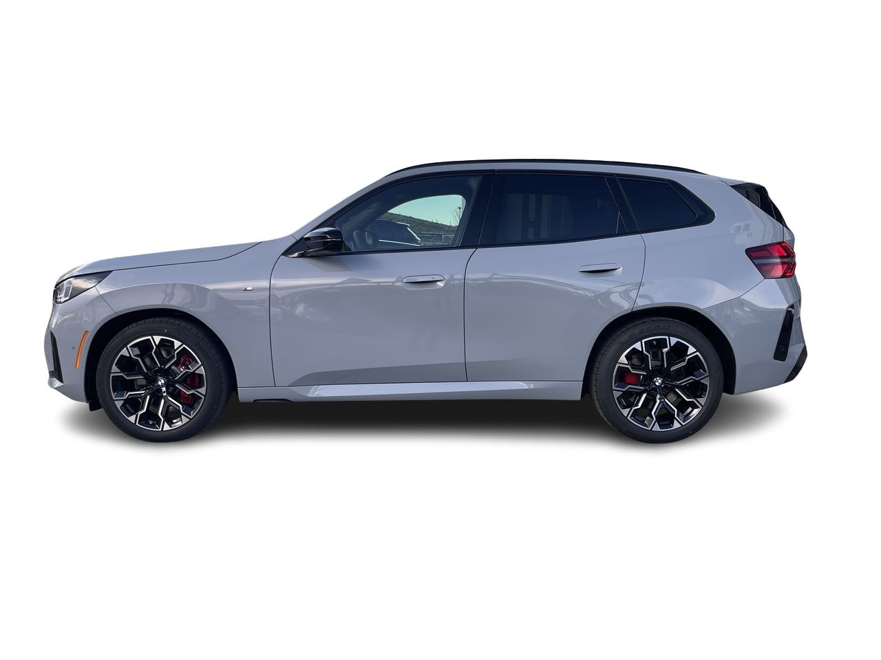 2026 BMW X3 in Calgary, Alberta