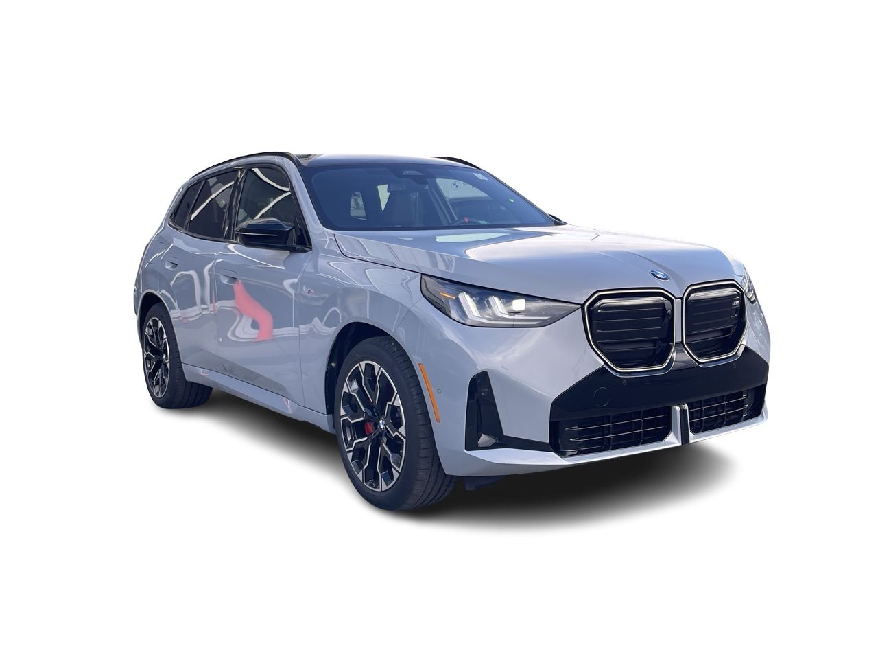 2026 BMW X3 in Calgary, Alberta