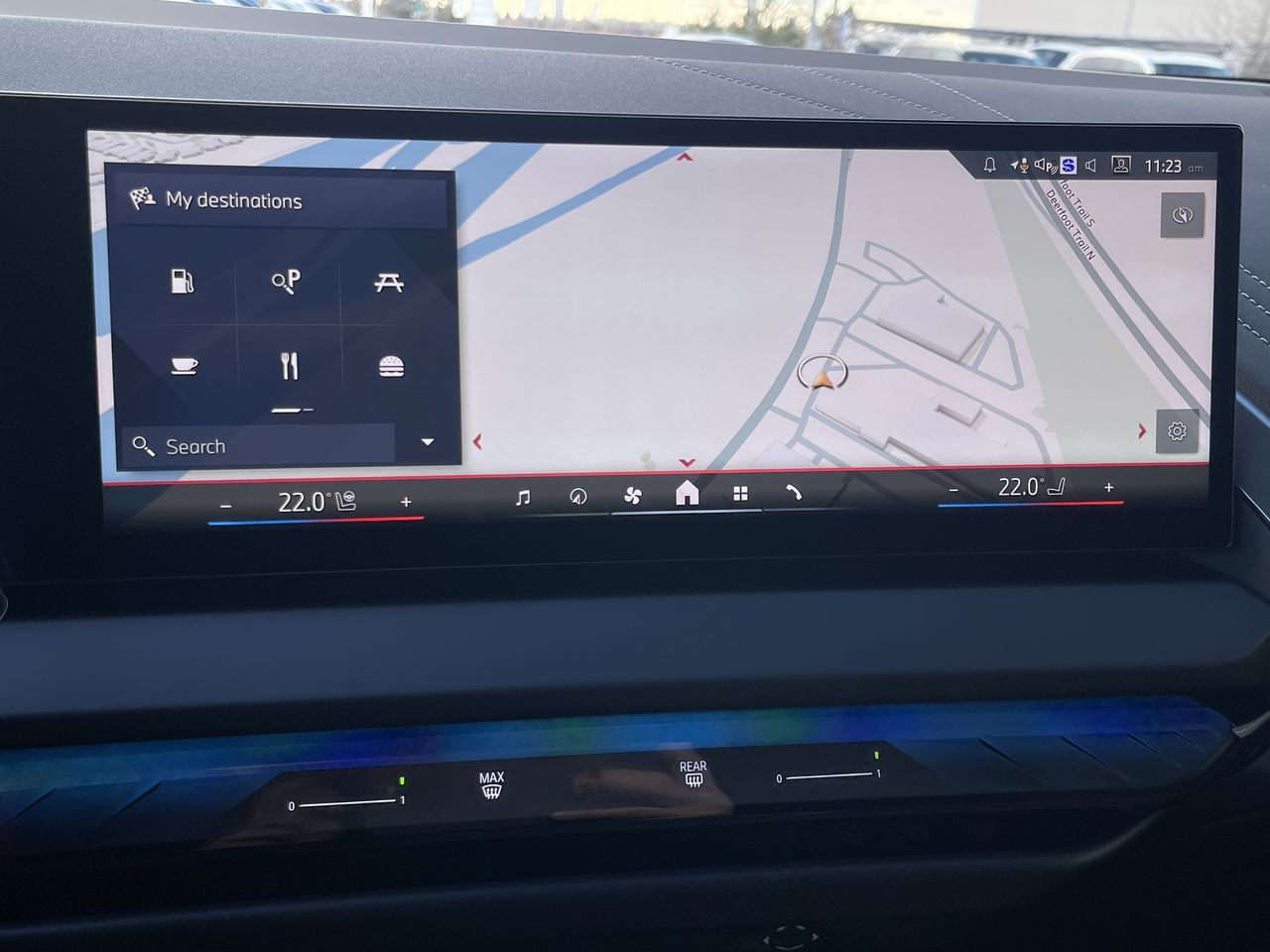 2026 BMW X3 in Calgary, Alberta