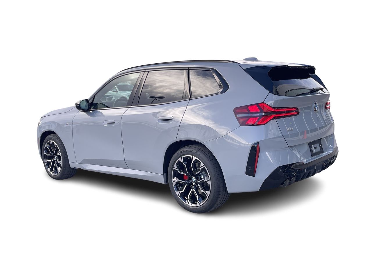 2026 BMW X3 in Calgary, Alberta