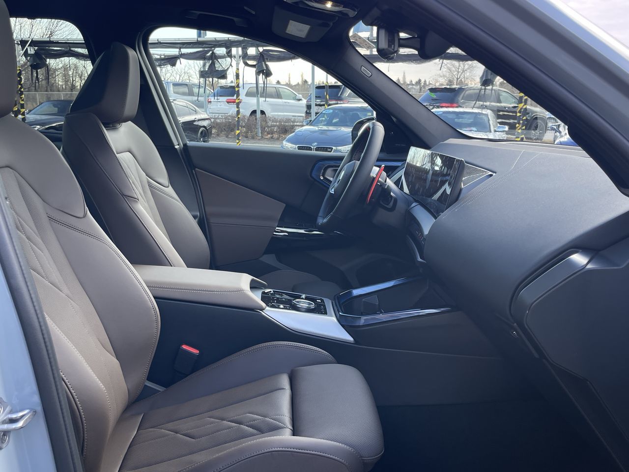 2026 BMW X3 in Calgary, Alberta