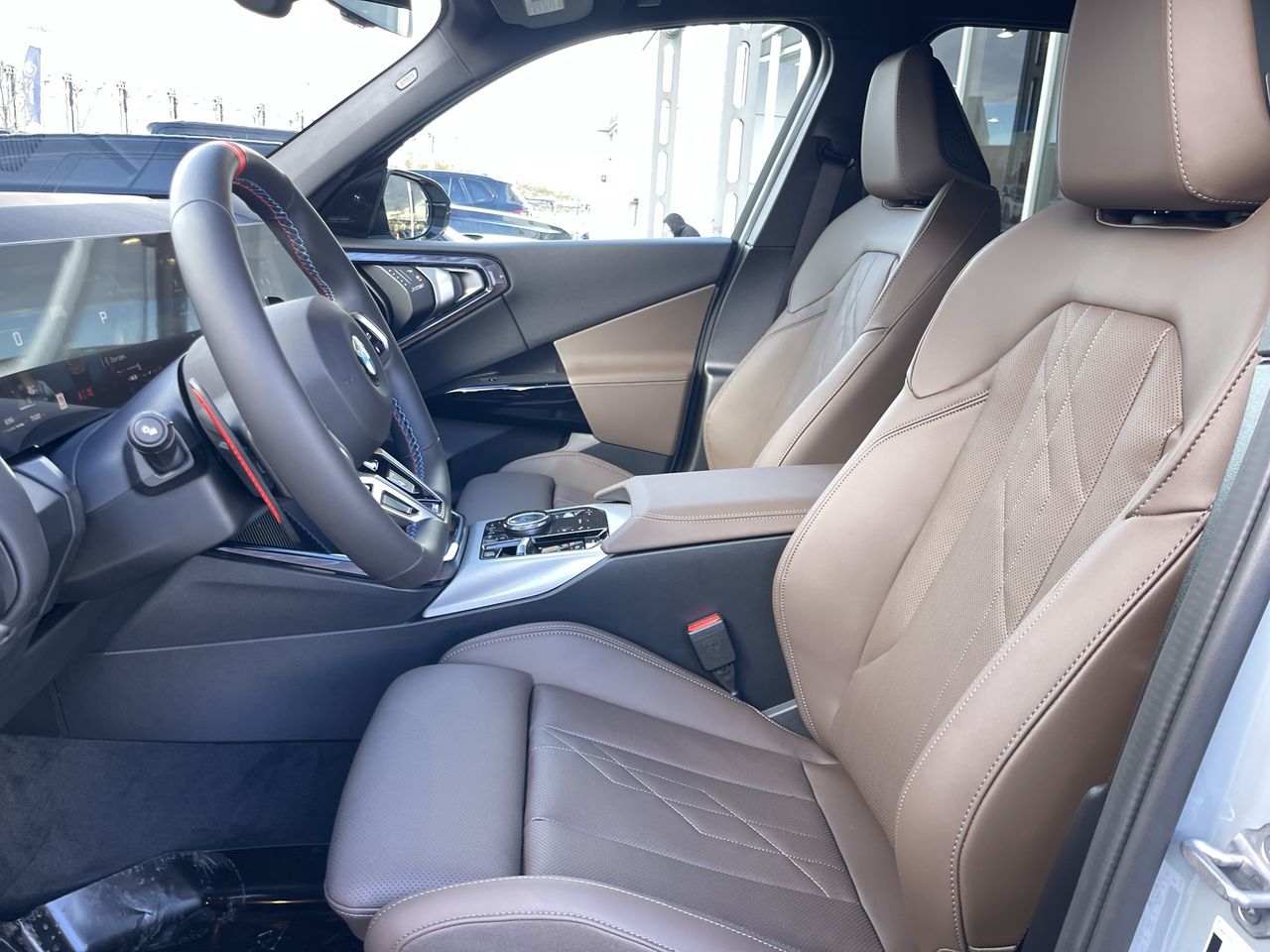 2026 BMW X3 in Calgary, Alberta