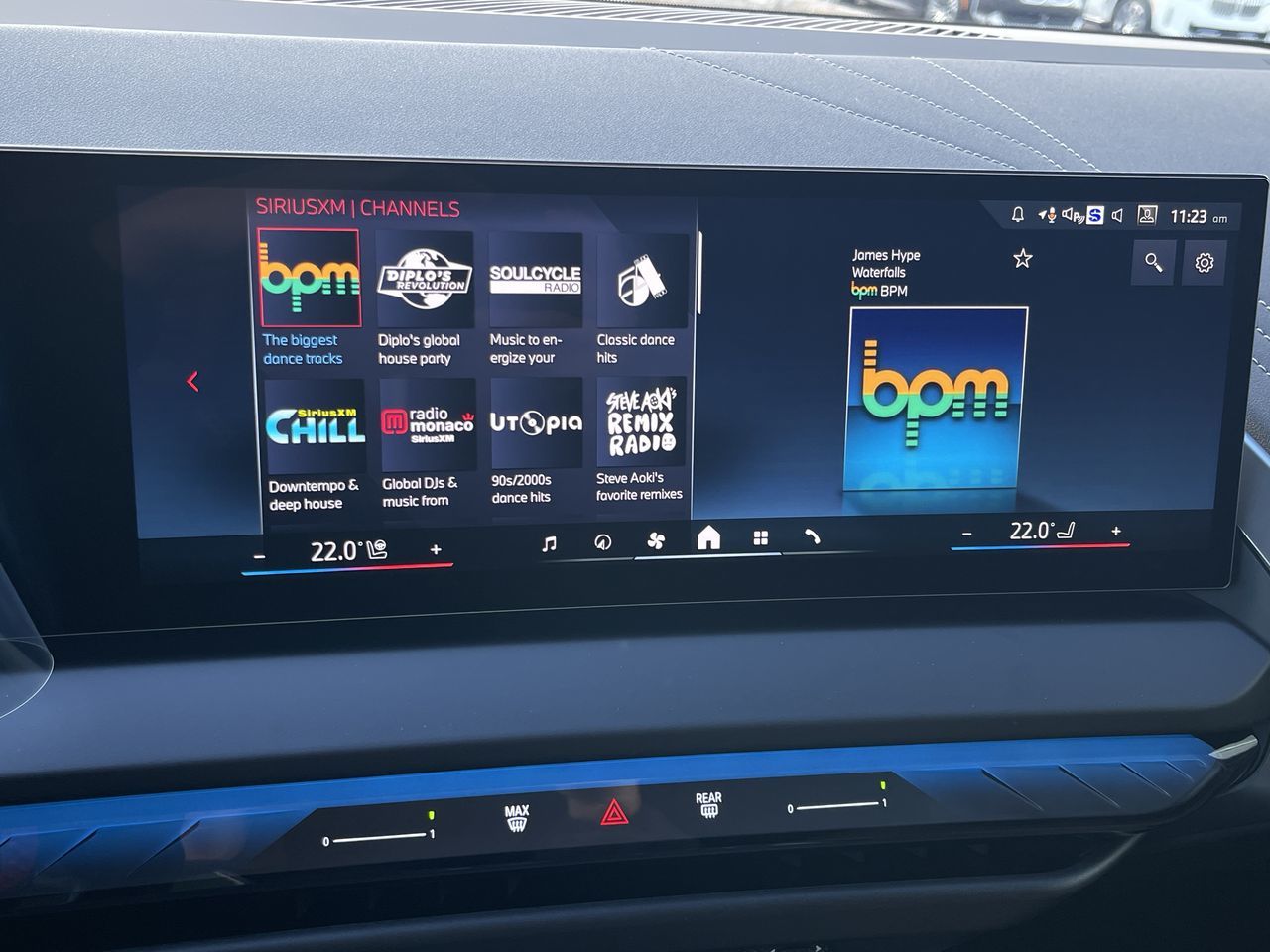 2026 BMW X3 in Calgary, Alberta