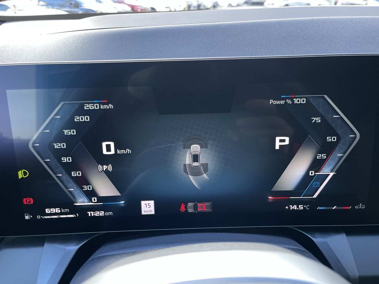 2026 BMW X3 in Calgary, Alberta