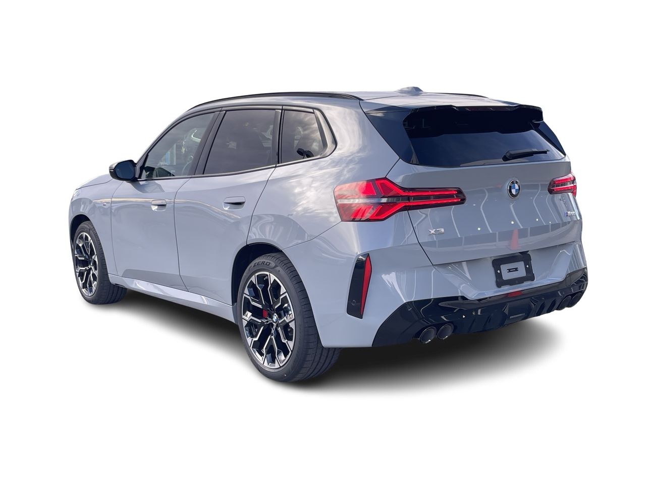 2026 BMW X3 in Calgary, Alberta