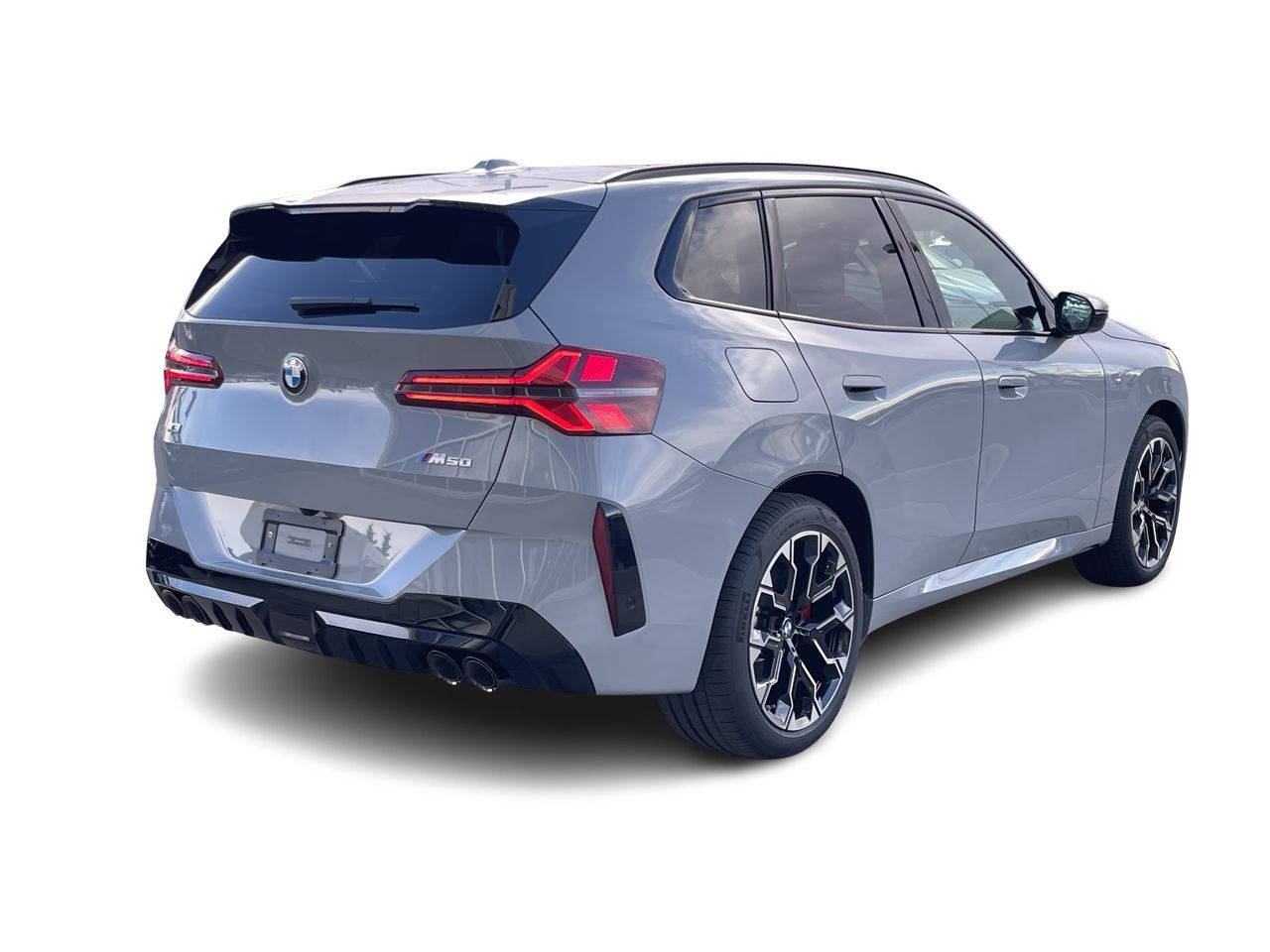 2026 BMW X3 in Calgary, Alberta