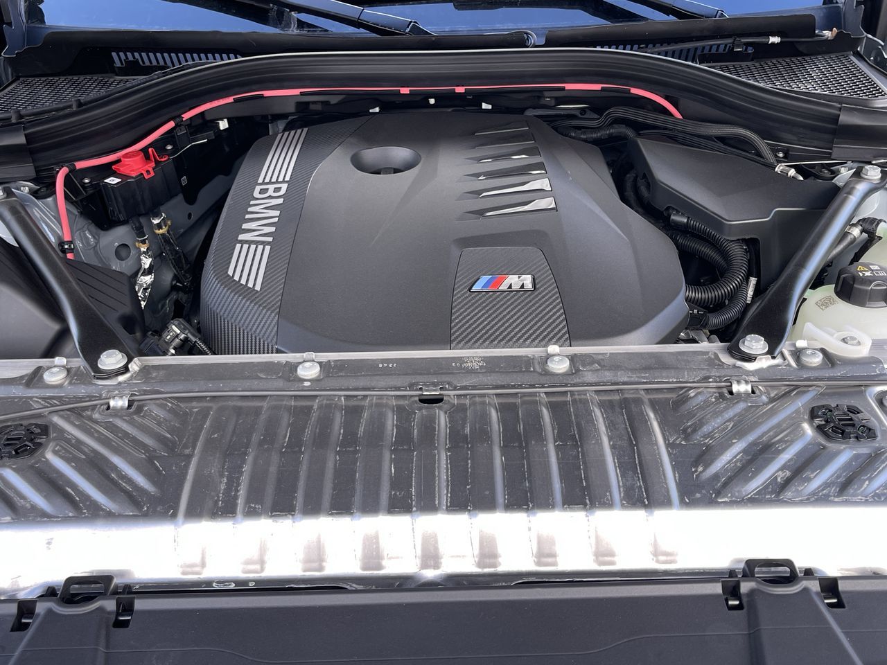 2026 BMW X3 in Calgary, Alberta