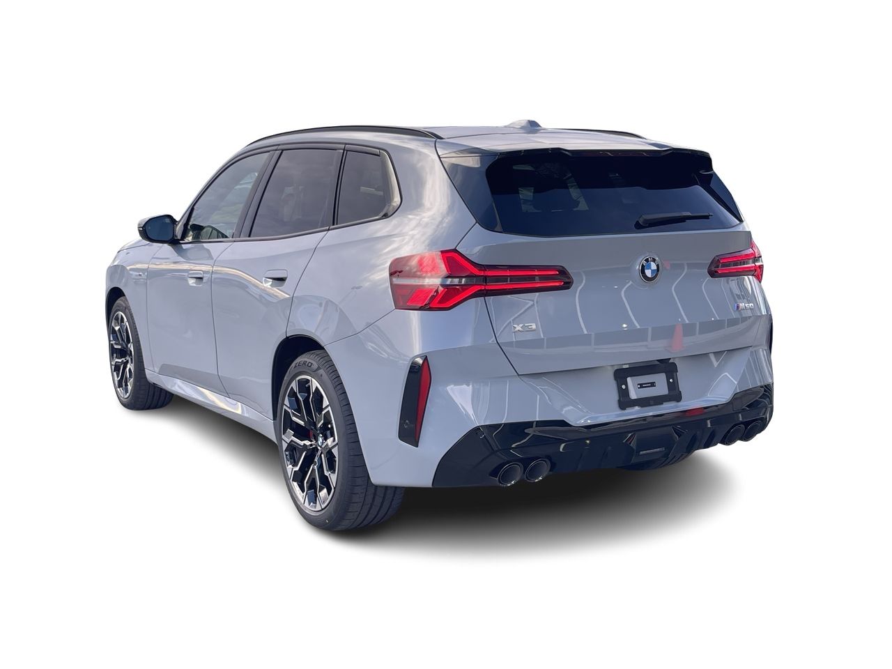 2026 BMW X3 in Calgary, Alberta