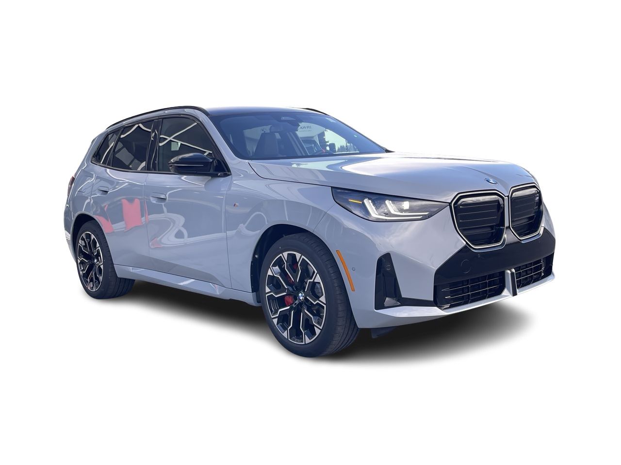 2026 BMW X3 in Calgary, Alberta