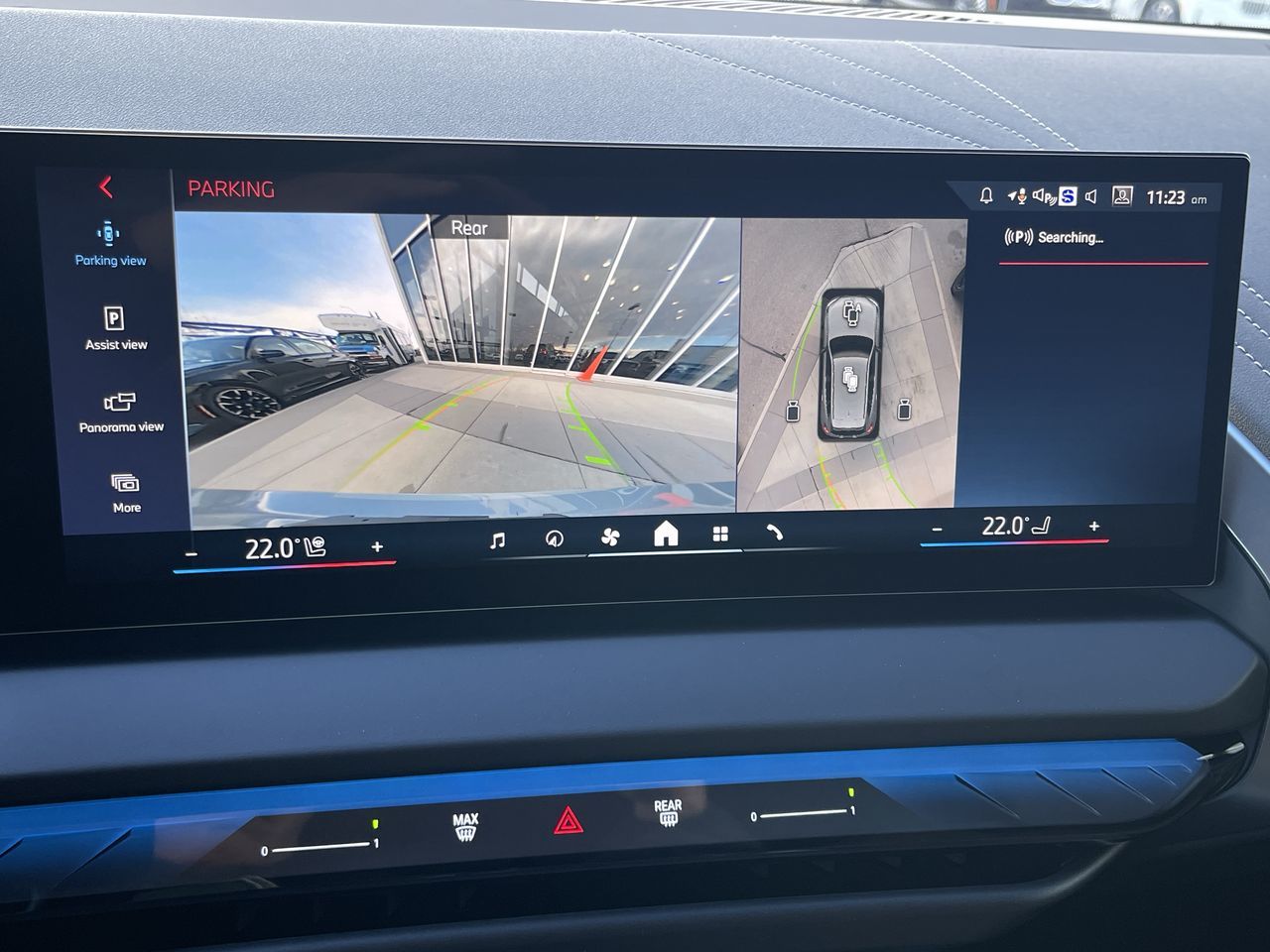 2026 BMW X3 in Calgary, Alberta