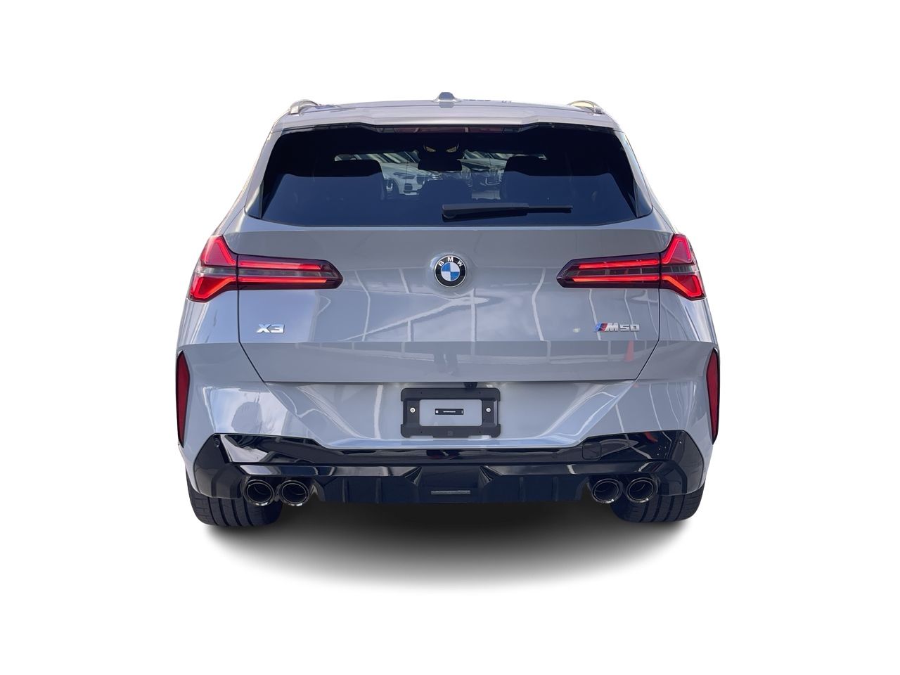 2026 BMW X3 in Calgary, Alberta