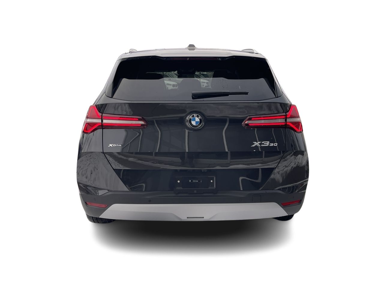 BMW X3  2026 à Calgary, Alberta