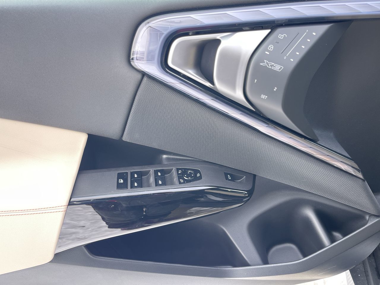 BMW X3  2026 à Calgary, Alberta