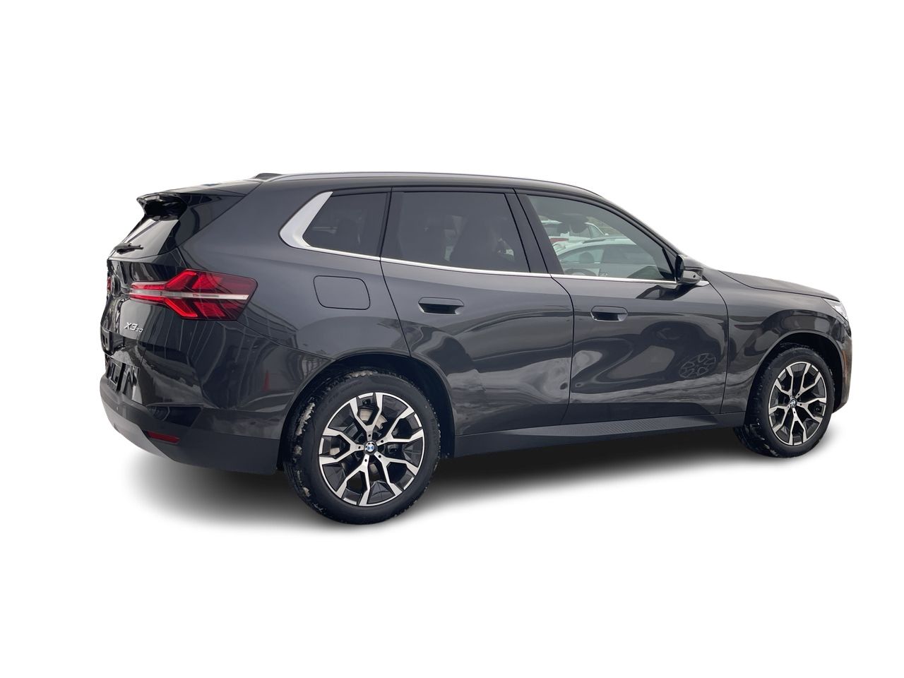 BMW X3  2026 à Calgary, Alberta