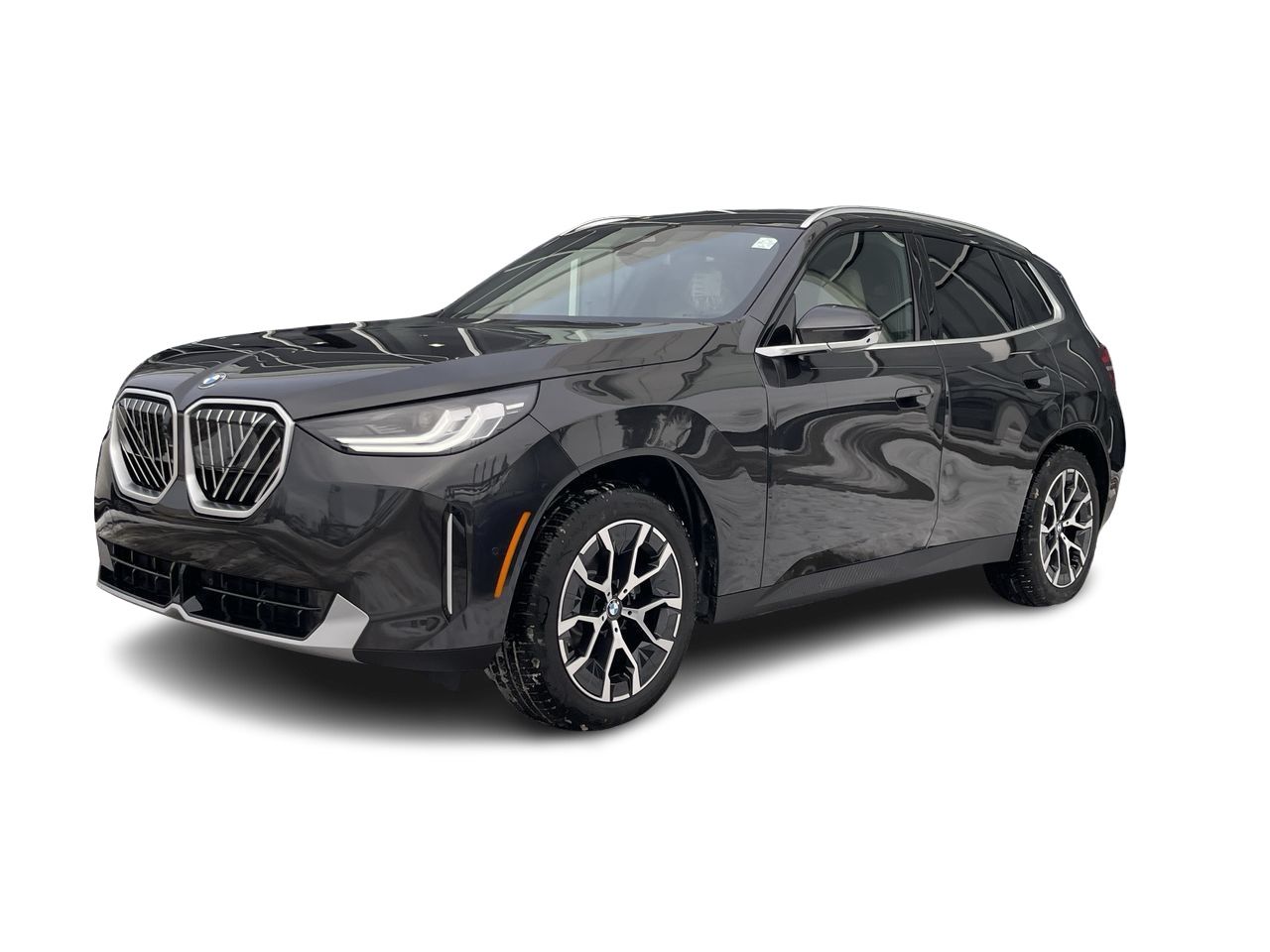 BMW X3  2026 à Calgary, Alberta