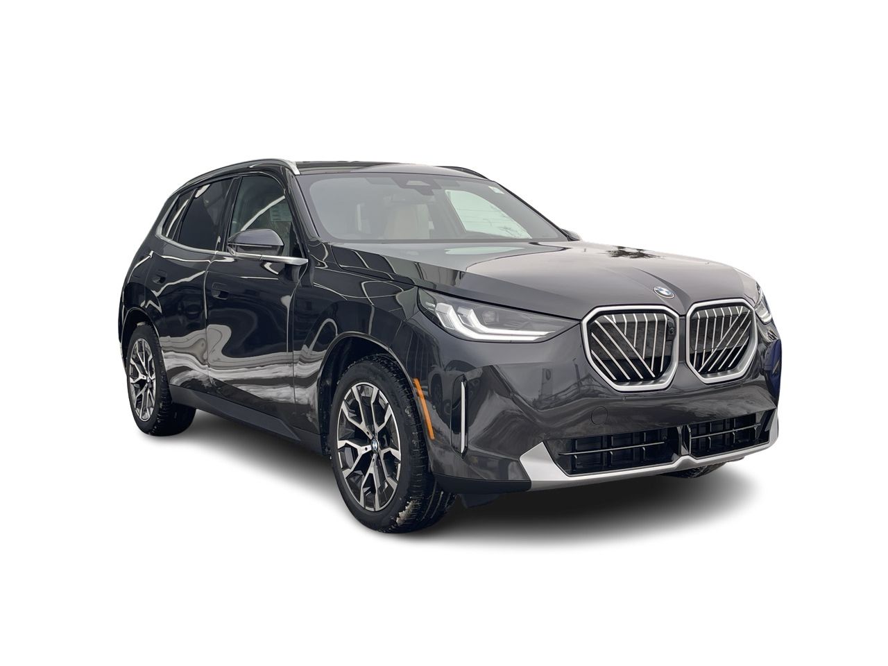 BMW X3  2026 à Calgary, Alberta