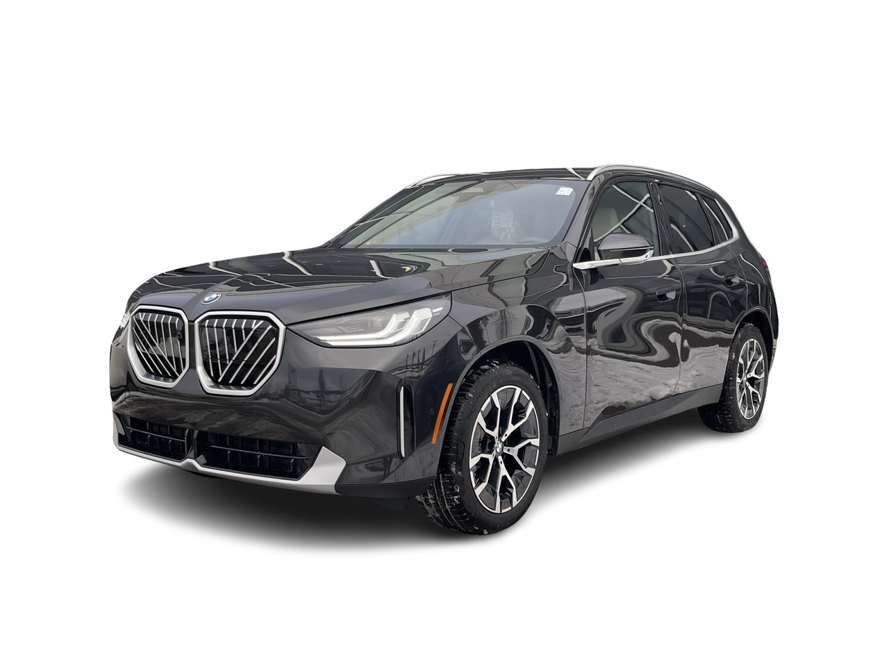 BMW X3  2026 à Calgary, Alberta