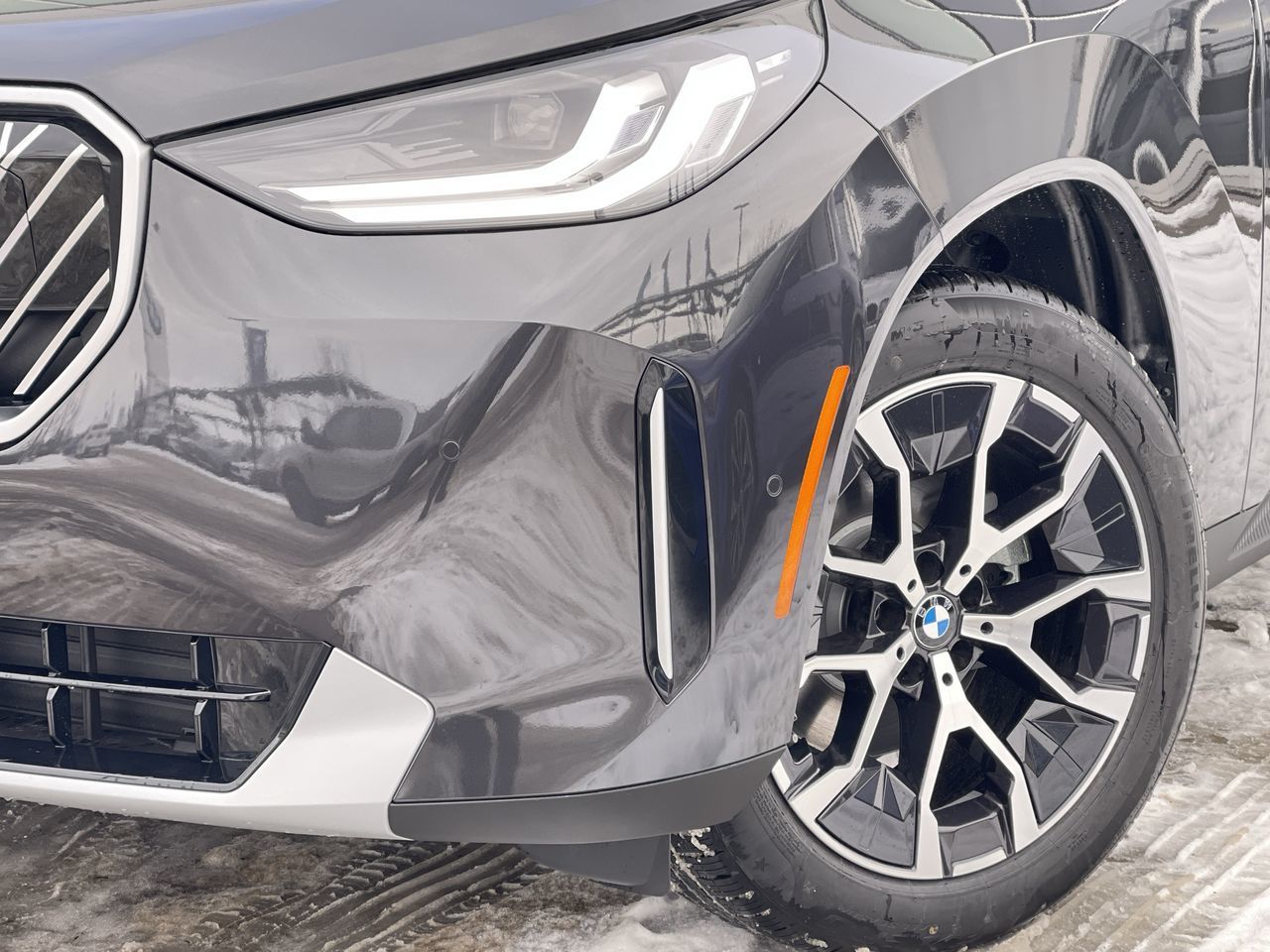 BMW X3  2026 à Calgary, Alberta