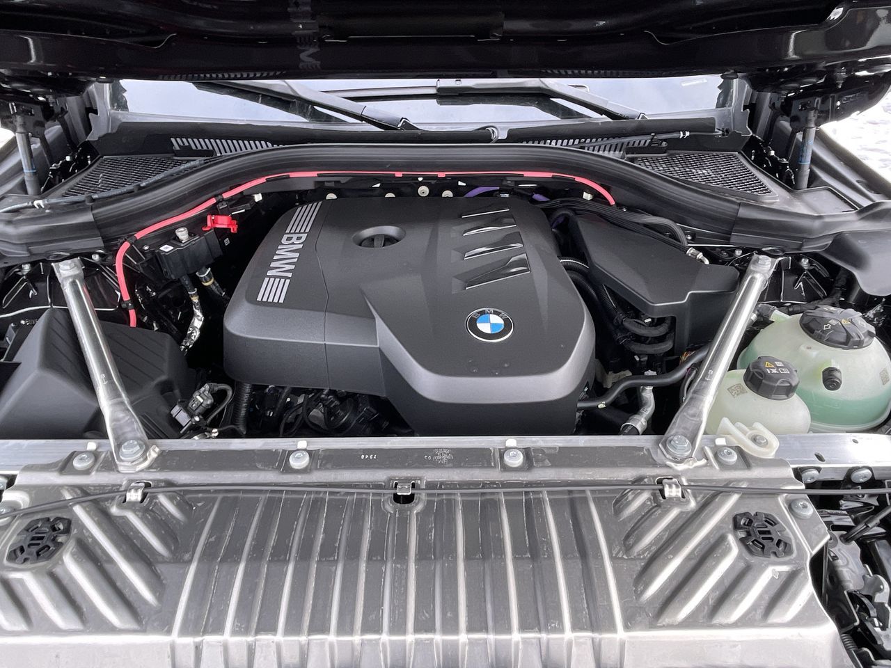 BMW X3  2026 à Calgary, Alberta