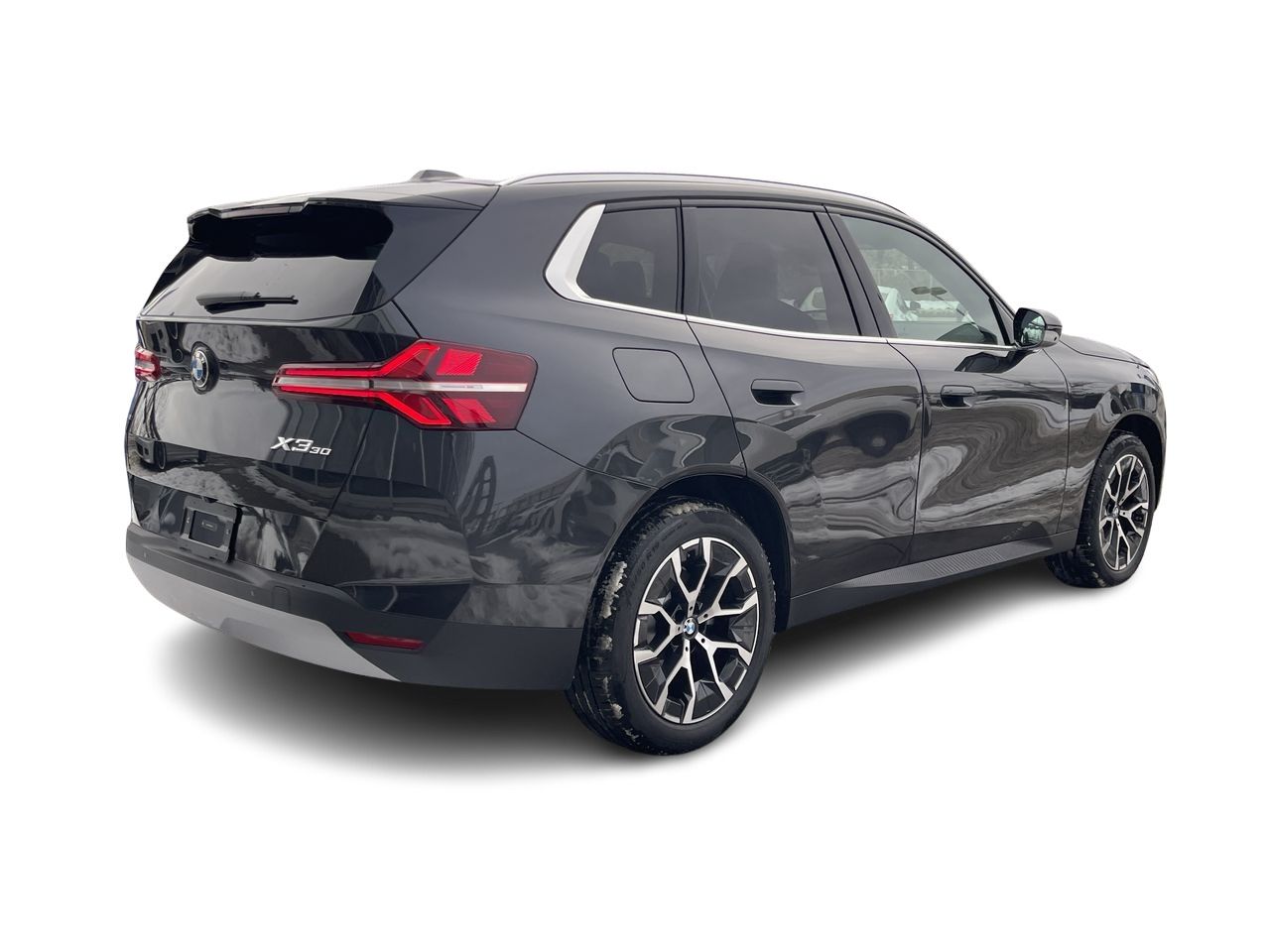 BMW X3  2026 à Calgary, Alberta