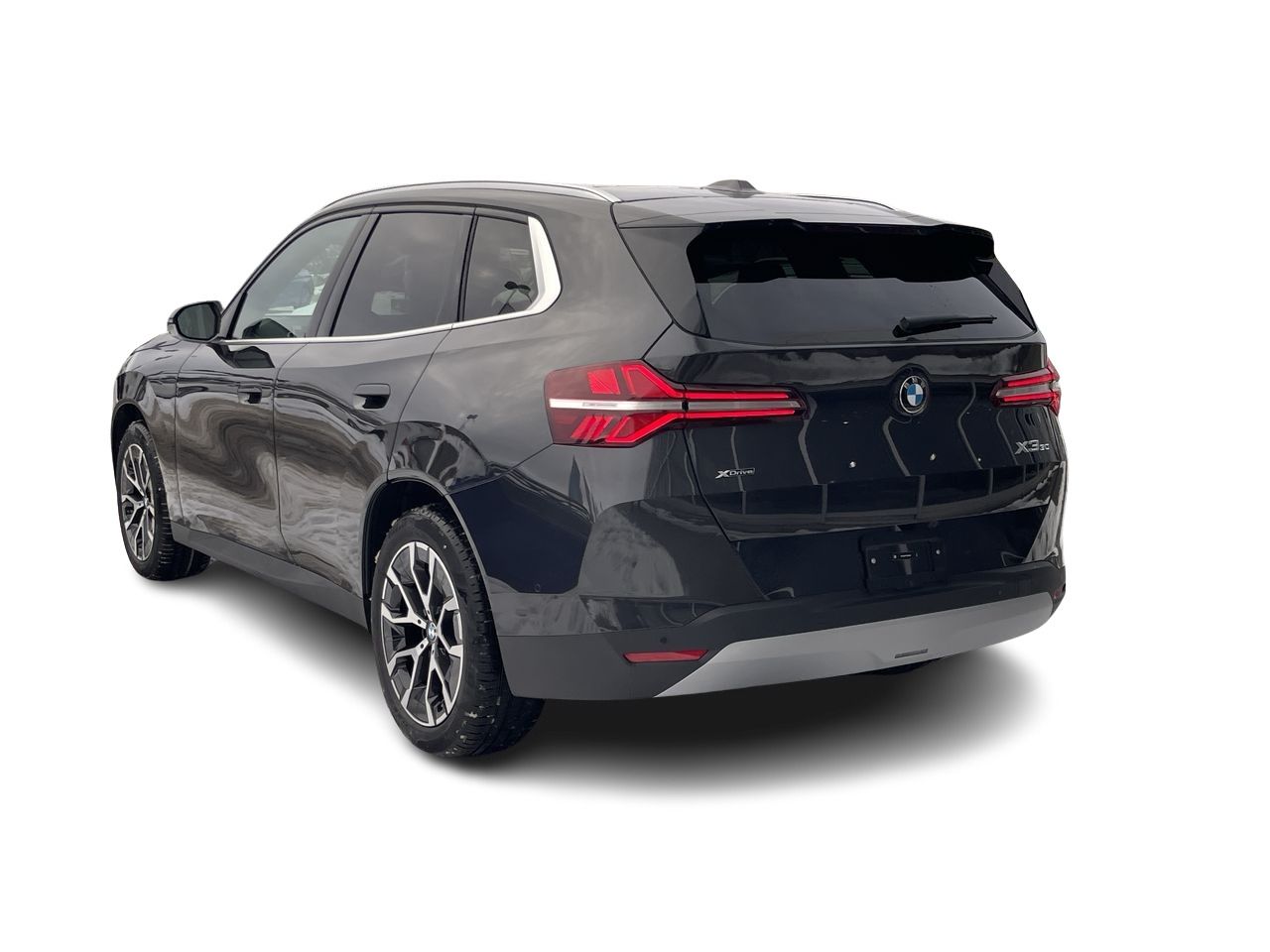 BMW X3  2026 à Calgary, Alberta