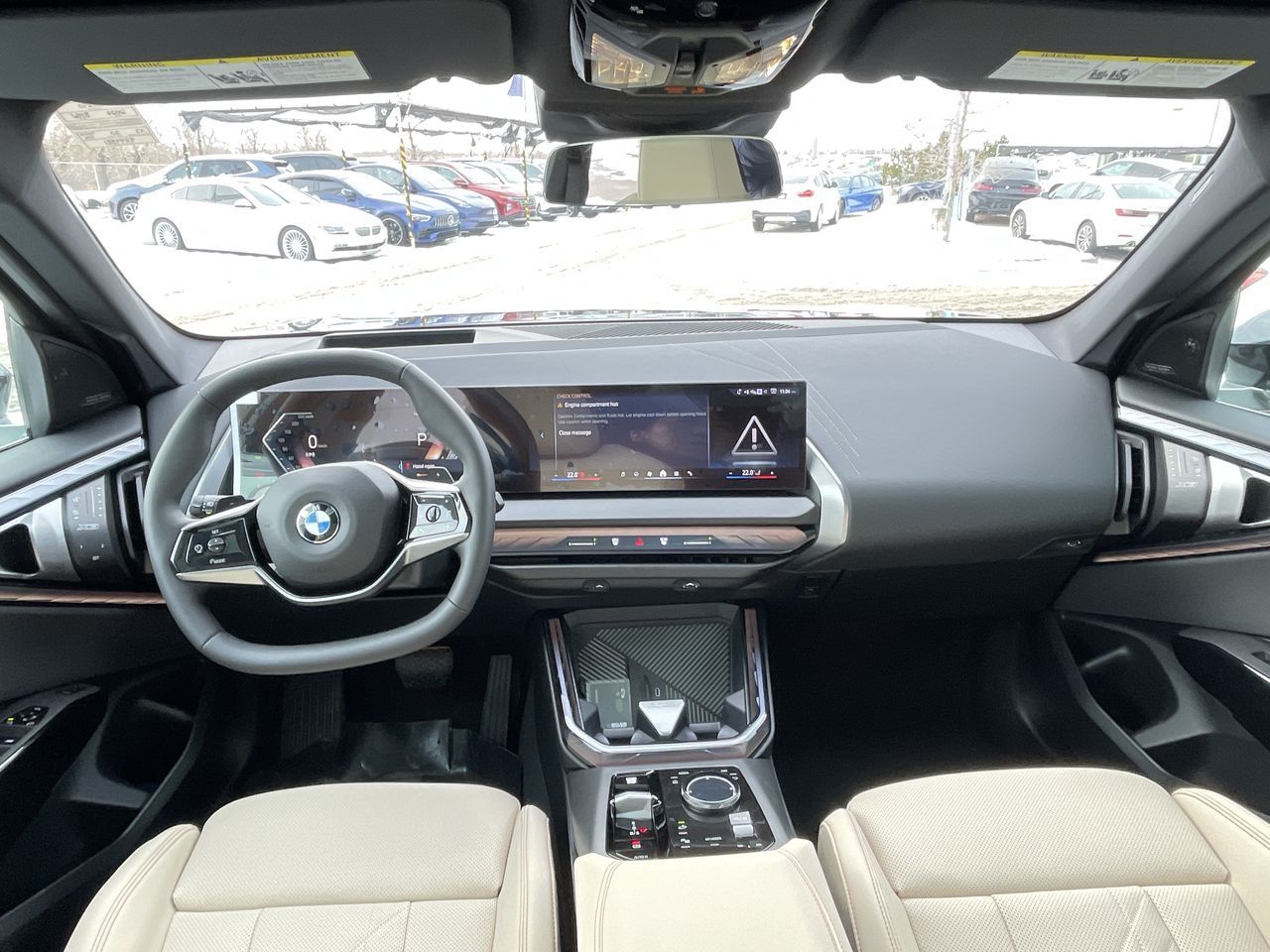 BMW X3  2026 à Calgary, Alberta