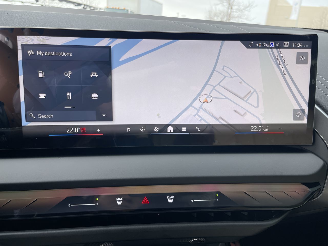 BMW X3  2026 à Calgary, Alberta