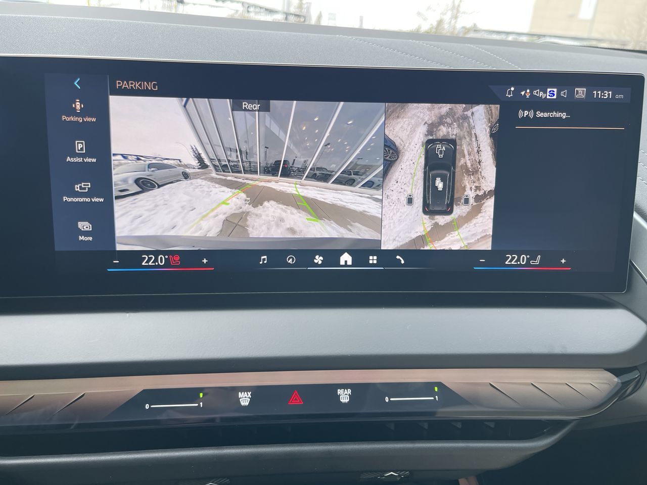 BMW X3  2026 à Calgary, Alberta