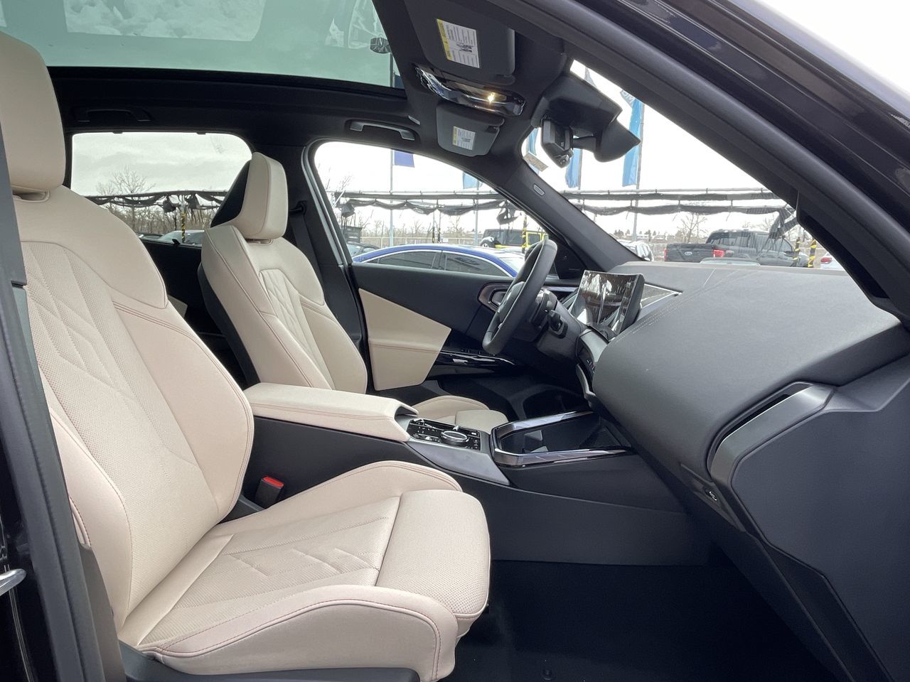 BMW X3  2026 à Calgary, Alberta